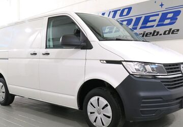 VW T6 Transporter 33.800 km 26.950 &euro; Miesitz 07819