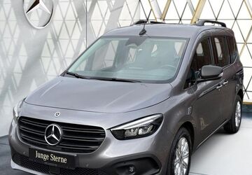 Mercedes-Benz Citan 3.405 km 23.420 &euro; Gera 07546