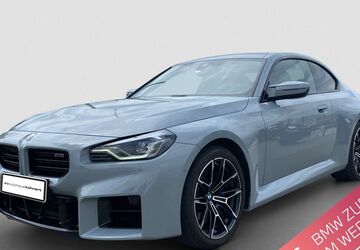 BMW M2 2.999 km 63.885 &euro; Gera 07552