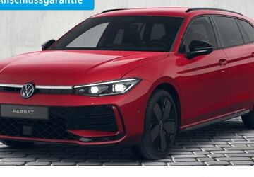 VW Passat 24.300 km 44.250 &euro; Zeitz 06712