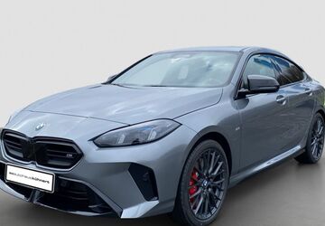 BMW M235 2.026 km 73.150 &euro; Langenwetzendorf 07957