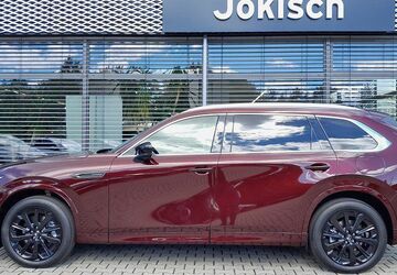 Mazda CX-80 7.953 km 56.930 &euro; Gera 07546