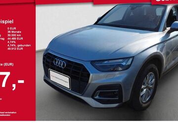 Audi Q5 19.472 km 44.444 &euro; Gera 07546