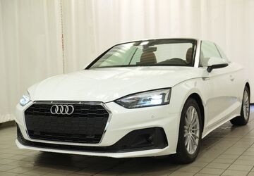 Audi A5 49.850 km 30.999 &euro; Greiz 07973