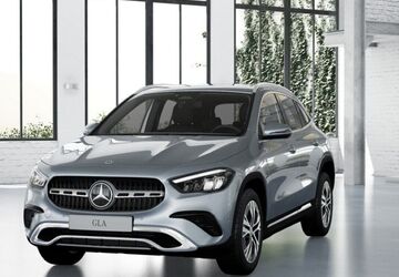 Mercedes-Benz GLA 200 12.051 km 38.200 &euro; Gera 07546