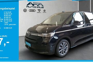 VW T7 Multivan 26.542 km 54.888 &euro; Gera 07546