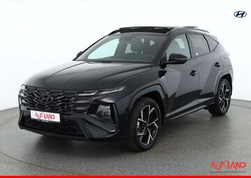 Gebrauchte Hyundai Tucson