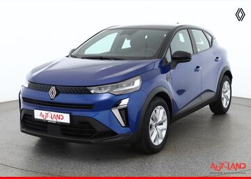 Gebrauchte Renault Captur