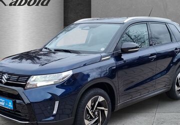 Suzuki Vitara 7.000 km 25.990 &euro; Gera 07546