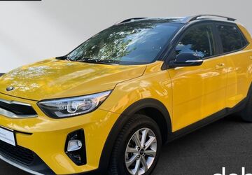 Kia Stonic 65.990 km 12.975 &euro; Zeulenroda-Triebes 07937