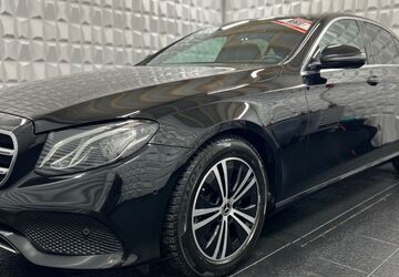 Mercedes-Benz E 220 95.700 km 29.799 &euro; Werdau OT Steinpleis 08412