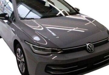 VW Golf 7.880 km 24.980 &euro; Gera 07546