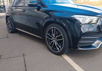 Mercedes-Benz GLE 300 92.050 km 46.100 &euro; Gera 07551