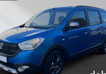 Dacia Lodgy 89.950 km 8.975 &euro; Zeulenroda-Triebes 07937