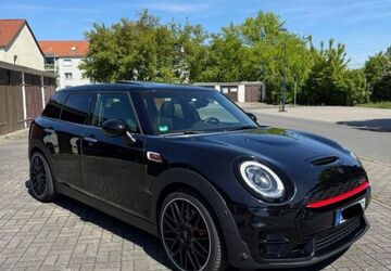 Mini John Cooper Works Clubman 149.000 km 18.900 &euro; Altenburg 04600