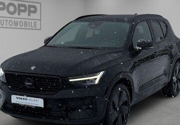 Volvo XC40 25.330 km 35.950 &euro; Gera 07546