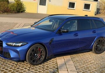 BMW M3 9.000 km 86.000 &euro; Triptis 07819