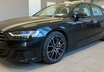 Audi A8 59.414 km 64.530 &euro; Gera 07546