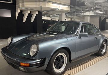 Porsche 911 Urmodell 145.796 km 61.911 &euro; Kretzschau OT Grana 06712