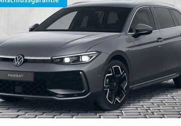 VW Passat 22.833 km 43.450 &euro; Zeitz 06712