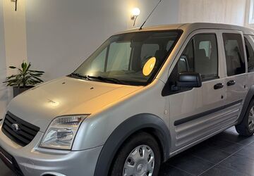 Ford Tourneo Connect 100.000 km 6.690 &euro; Gera 07552