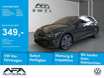 Gebrauchte VW Golf