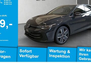 VW Golf 6.355 km 32.083 &euro; Gera 07546