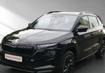 Skoda Karoq 49.112 km 32.490 &euro; Gera 07548