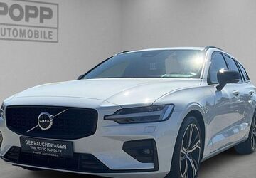 Volvo V60 6.205 km 35.960 &euro; Gera 07546