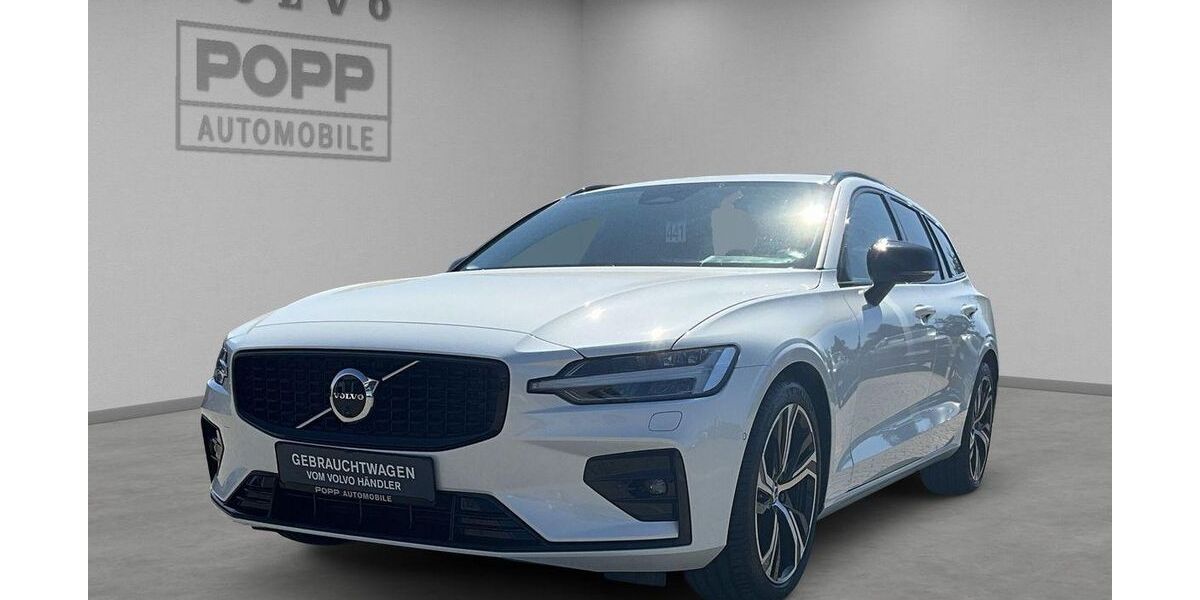 Volvo V60 6.205 km 35.960 &euro; Gera 07546