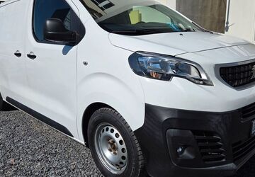 Peugeot Expert 55.121 km 13.490 &euro; Gera 07552