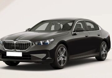 BMW 520 15.900 km 43.590 &euro; Zeitz 06712