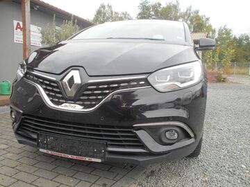 Gebrauchte Renault Scenic