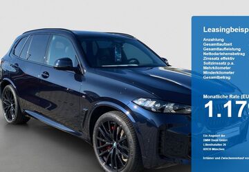 BMW X5 10.661 km 91.885 &euro; Altenburg 04600
