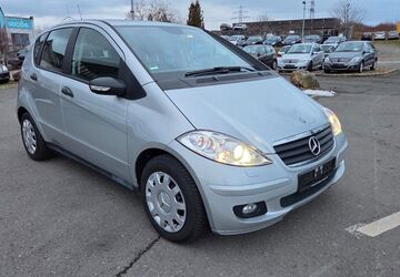 Mercedes-Benz A 170 115.700 km 4.690 &euro; Grana 06712