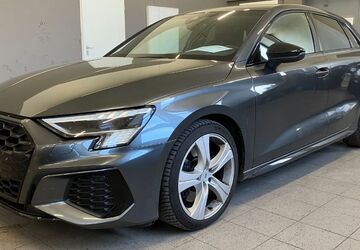 Audi S3 55.688 km 35.979 &euro; Gera 07546