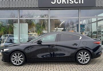 Mazda 3 20.578 km 26.930 &euro; Gera 07546