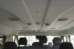Fiat Ducato Kombi L1H1 140 / 9-Sitzer / Klima hinten 60.032 km 25.942 &euro; Münchenbernsdorf 07589