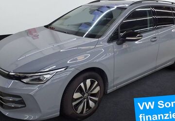 VW Golf 12.821 km 24.888 &euro; Gera 07546