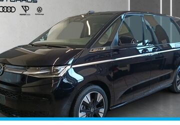 VW T7 Multivan 6.500 km 64.550 &euro; Gera 07546