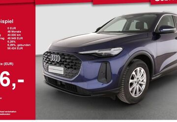Audi Q5 21.772 km 46.569 &euro; Gera 07546