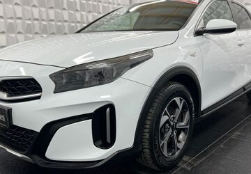 Kia XCeed 41.870 km 17.389 &euro; Werdau OT Steinpleis 08412