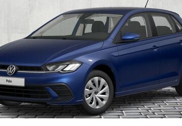 VW Polo 24.770 km 15.980 &euro; Zeitz 06712