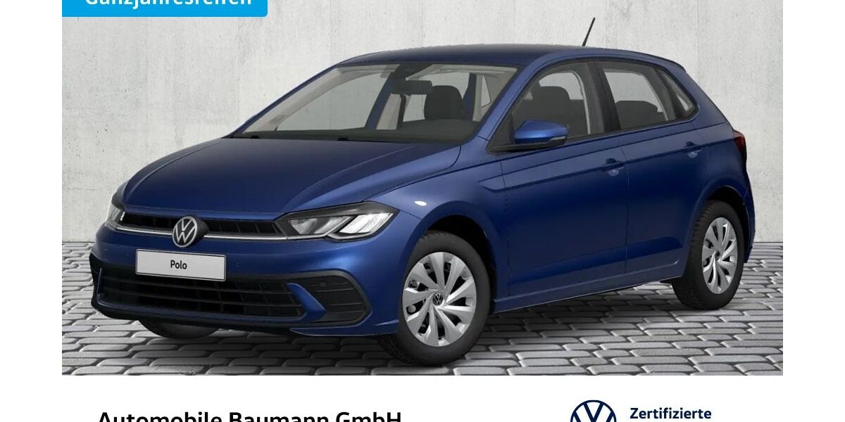 VW Polo 24.770 km 15.980 &euro; Zeitz 06712