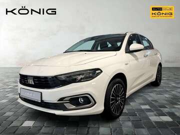 Gebrauchte Fiat Tipo