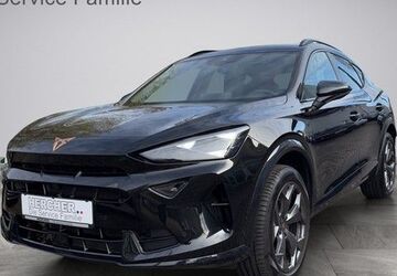 Cupra Formentor 10.655 km 30.400 &euro; Altenburg 04600