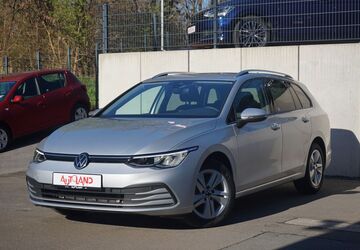 VW Golf 73.264 km 24.950 &euro; Gera 07546