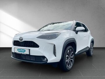 Gebrauchte Toyota Yaris