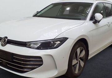 VW Passat 22.871 km 31.479 &euro; Gera 07546