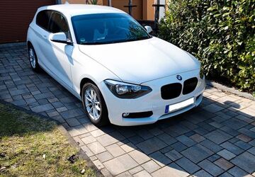 BMW 114 91.524 km 7.600 &euro; Rositz 04617
